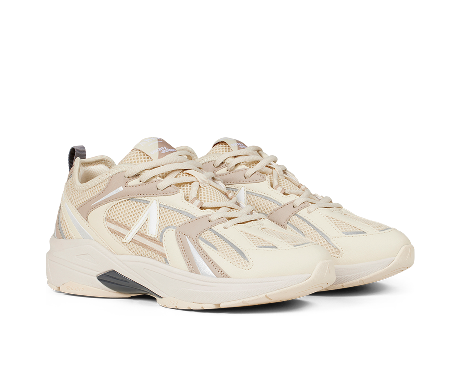 ARKK Collection Oserra Mesh S-SP | Seedpearl Humus | Women Oserra